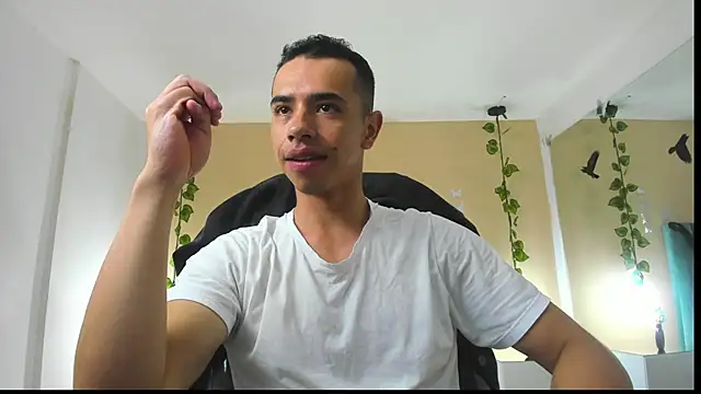 Muscle Scott online show from 23, 10, 2025