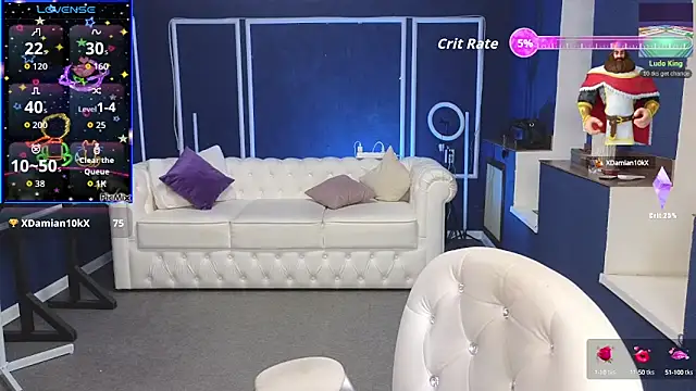 Kira Kenett online show from 9, 9, 2025