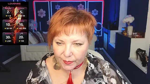 Kira Kenett online show from 22, 10, 2025