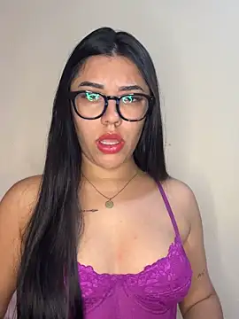 Snapshot of Alexa69xx chatting on 3, 10, 2025 Alexa69xx online show from 3, 10, 2025