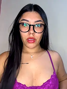 Snapshot of Alexa69xx chatting on 4, 10, 2025 Alexa69xx online show from 4, 10, 2025