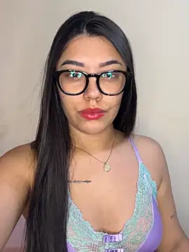 Snapshot of Alexa69xx chatting on 16, 10, 2025 Alexa69xx online show from 16, 10, 2025