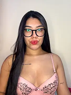 Snapshot of Alexa69xx chatting on 24, 10, 2025 Alexa69xx online show from 24, 10, 2025