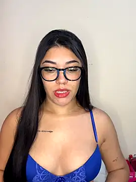 Snapshot of Alexa69xx chatting on 21, 11, 2025 Alexa69xx online show from 21, 11, 2025