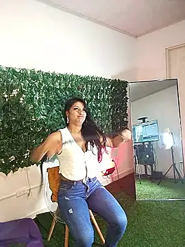 AnggelicaSwan21 online show from 15, 1, 2026