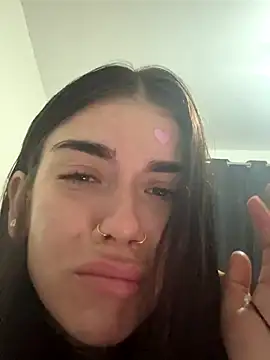 valentinalamont online show from 29, 9, 2025