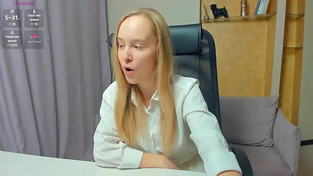 SoonMoor online show from 22, 11, 2025