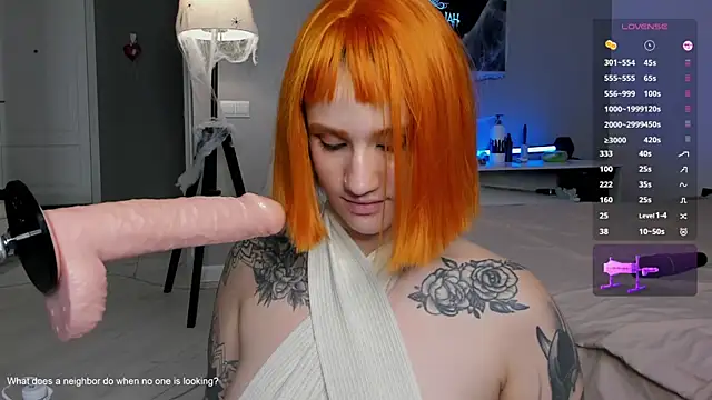 Anita sea online show from 31, 10, 2025