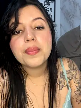 Snapshot of Emma_2903 chatting on 12, 9, 2025 Emma 2903 online show from 12, 9, 2025