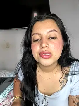 Snapshot of Emma_2903 chatting on 20, 9, 2025 Emma 2903 online show from 20, 9, 2025