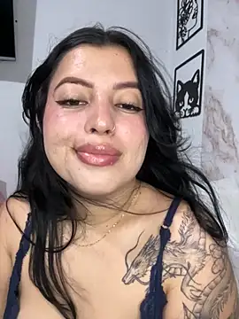 Snapshot of Emma_2903 chatting on 11, 10, 2025 Emma 2903 online show from 11, 10, 2025