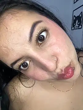 Snapshot of Emma_2903 chatting on 16, 10, 2025 Emma 2903 online show from 16, 10, 2025