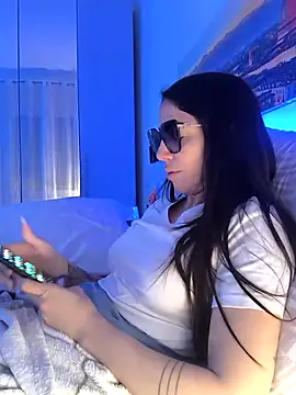 sexy7883 online show from 21, 2, 2025