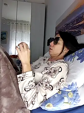 sexy7883 online show from 23, 2, 2025