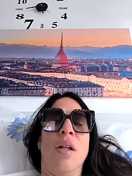 sexy7883 online show from 26, 2, 2025