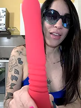 sexy7883 online show from 11, 3, 2025