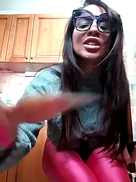 sexy7883 online show from 16, 3, 2025