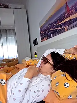 sexy7883 online show from 6, 11, 2025