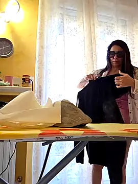 sexy7883 online show from 20, 3, 2026