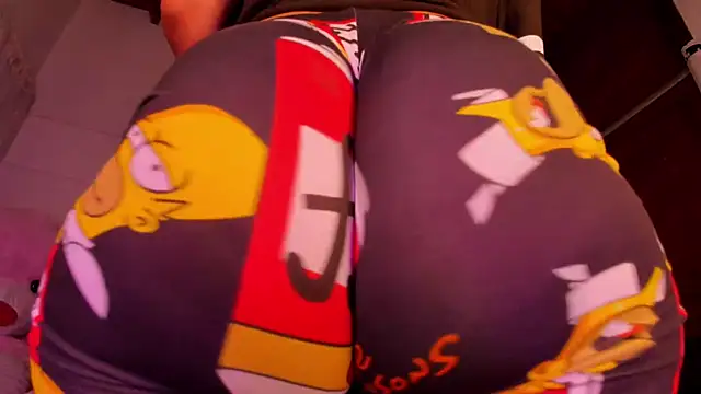 Gabby Haze online show from 1, 3, 2026