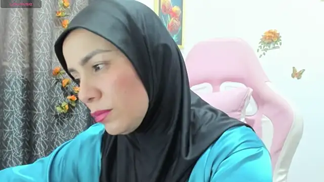 dalila kemur online show from 13, 3, 2026