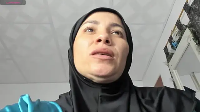 dalila kemur online show from 4, 7, 2026