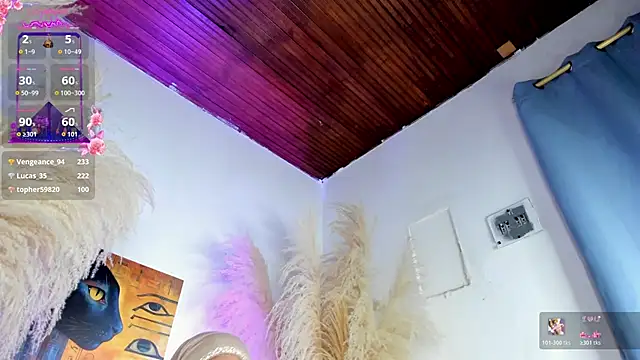 Yuli arabic online show from 31, 10, 2025