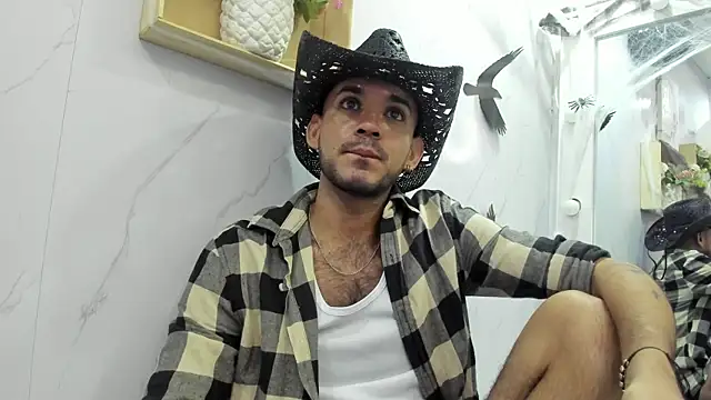 EthanGrey online show from 22, 10, 2025