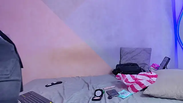 Danka smith online show from 12, 9, 2025