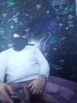 johnboones10 online show from 17, 12, 2025