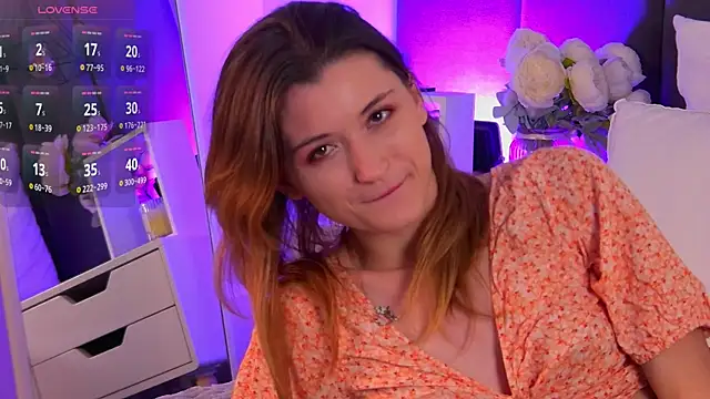 LillySvon online show from 28, 10, 2025