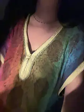 cleopatra-skye online show from 25, 4, 2026