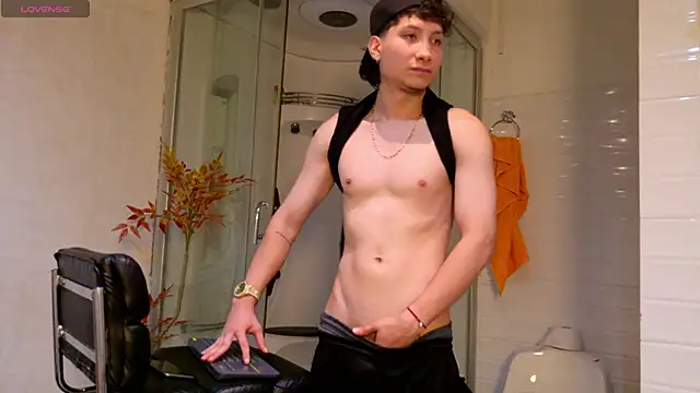 enzo steel online show from 13, 1, 2026