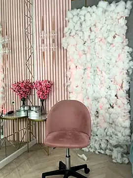 AnnySue  online show from 26, 11, 2025