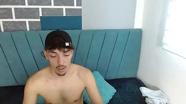 Jake laraxxx online show from 27, 9, 2025