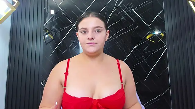 LexaLust online show from 8, 11, 2025