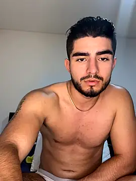 zayn maximoff online show from 15, 9, 2025