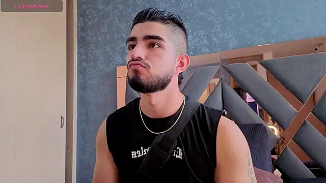 zayn maximoff online show from 14, 10, 2025