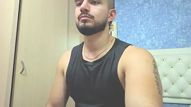 zayn maximoff online show from 14, 11, 2025