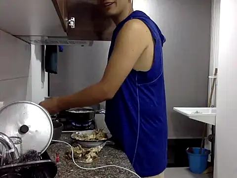 Snapshot of KianxxTeach chatting on 15, 10, 2025 KianxxTeach online show from 15, 10, 2025