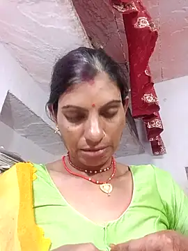 Snapshot of Mansi_ji chatting on 10, 10, 2025 Mansi ji online show from 10, 10, 2025