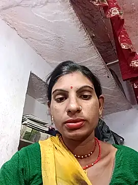 Snapshot of Mansi_ji chatting on 16, 10, 2025 Mansi ji online show from 16, 10, 2025