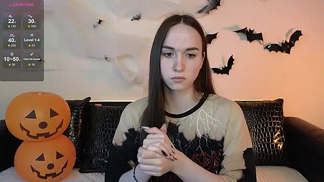 Angeel Kate online show from 1, 11, 2025