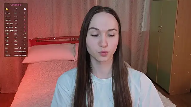 Angeel Kate online show from 16, 3, 2026