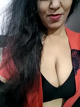 Deepa Sharma143 online show from 7, 4, 2026