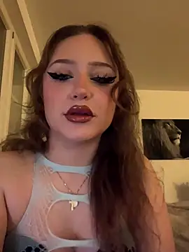 GermanCocoo online show from 12, 10, 2025