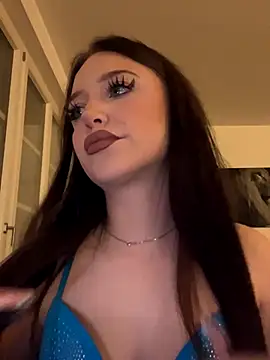 GermanCocoo online show from 23, 10, 2025