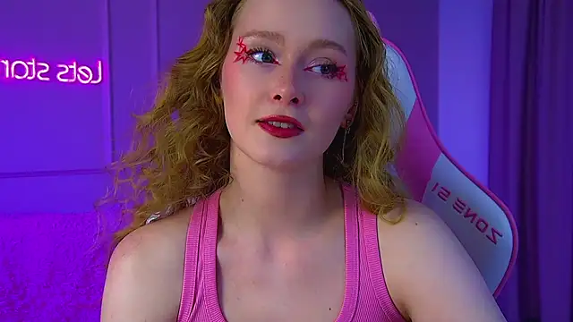 Snapshot of AgataFoxley chatting on 9, 5, 2026 AgataFoxley online show from 9, 5, 2026