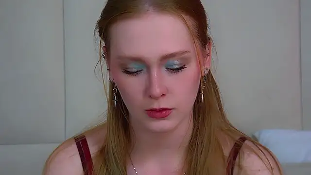Snapshot of AgataFoxley chatting on 7, 8, 2026 AgataFoxley online show from 7, 8, 2026