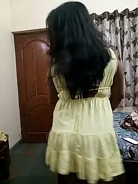 HAANNIAA online show from 20, 12, 2025